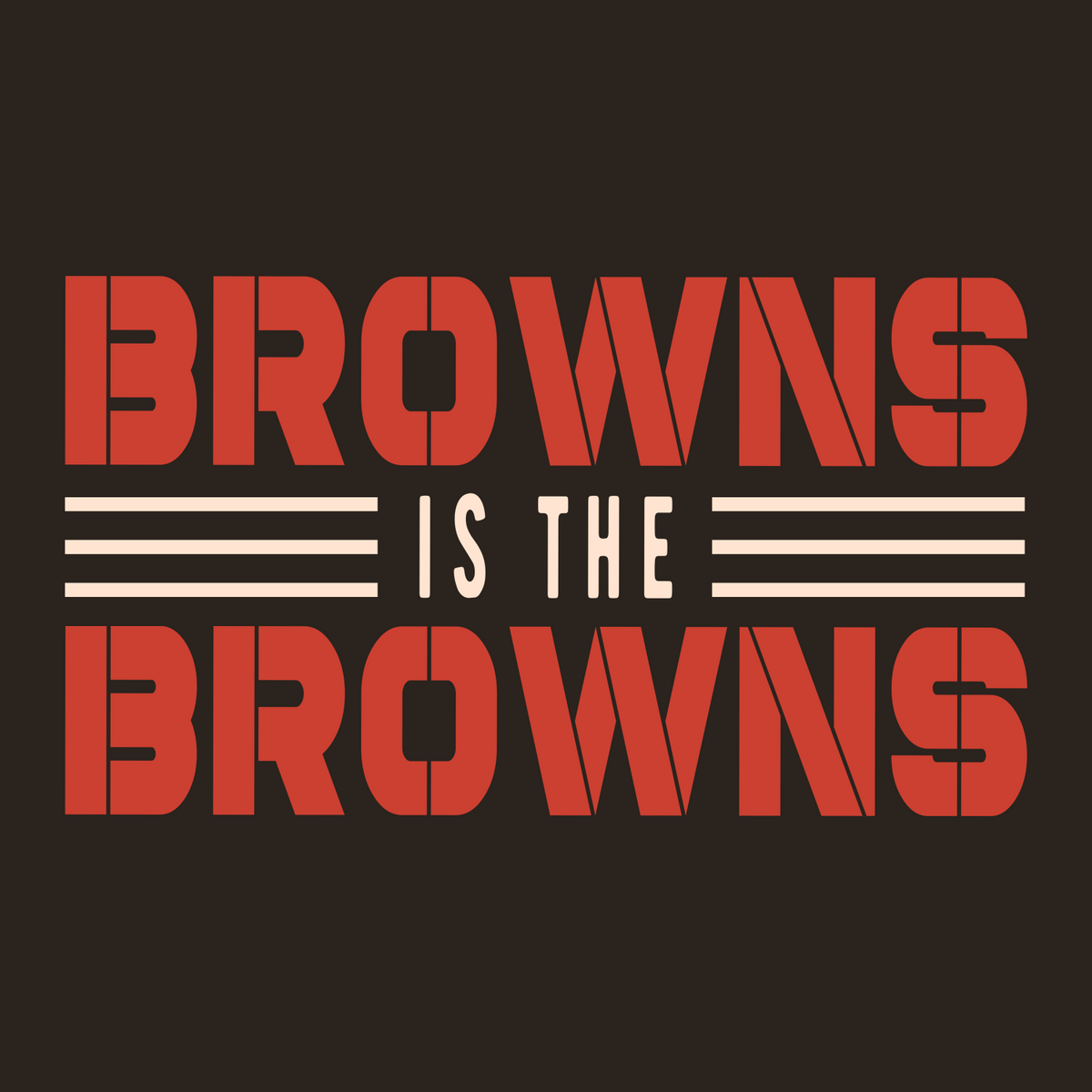 Why Don't The Browns Have A Logo? (Everything To Know)